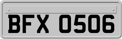 BFX0506