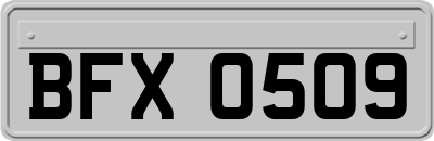BFX0509