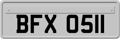 BFX0511