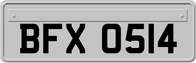 BFX0514