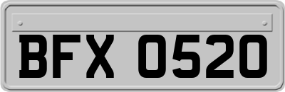 BFX0520
