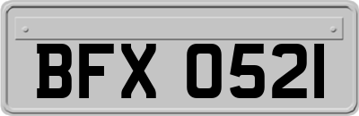 BFX0521
