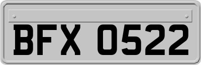 BFX0522