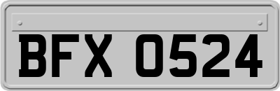 BFX0524