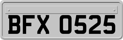 BFX0525