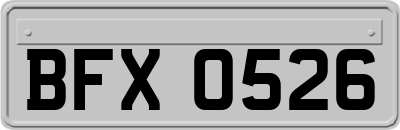 BFX0526