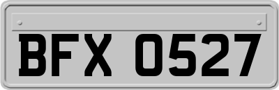 BFX0527