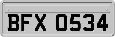 BFX0534