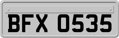 BFX0535