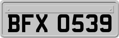 BFX0539