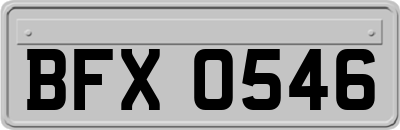 BFX0546