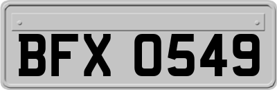 BFX0549