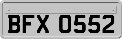 BFX0552