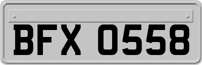 BFX0558