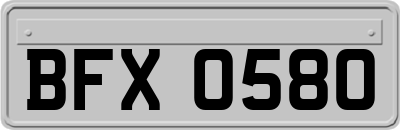 BFX0580