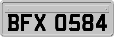 BFX0584