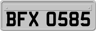 BFX0585