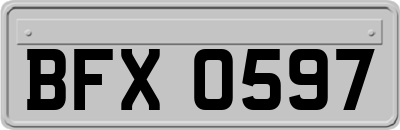 BFX0597