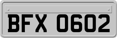 BFX0602