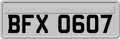 BFX0607