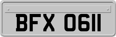 BFX0611