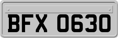 BFX0630
