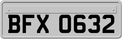 BFX0632