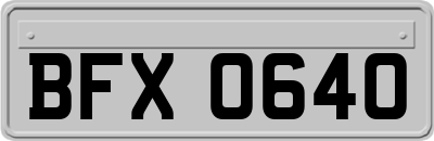 BFX0640