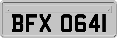 BFX0641