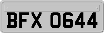 BFX0644