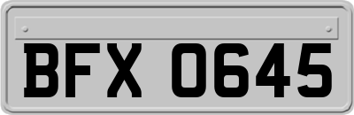 BFX0645