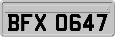 BFX0647