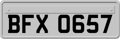 BFX0657