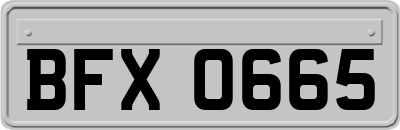 BFX0665