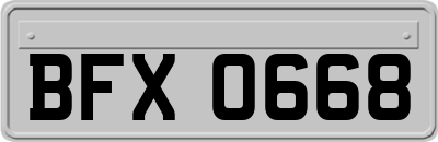 BFX0668