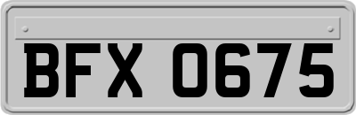 BFX0675