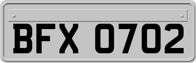 BFX0702