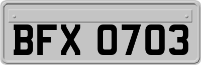 BFX0703