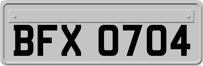 BFX0704