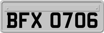 BFX0706