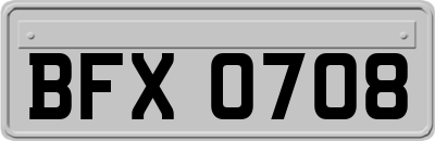 BFX0708