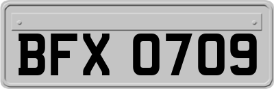 BFX0709