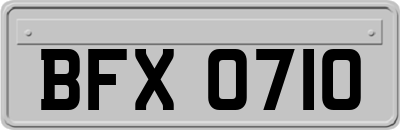 BFX0710