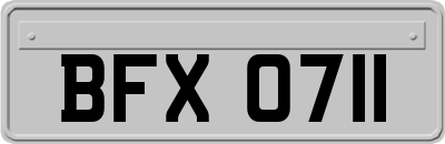 BFX0711