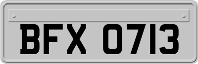 BFX0713