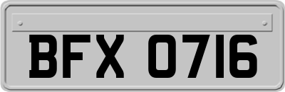 BFX0716