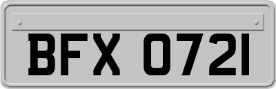 BFX0721