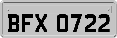 BFX0722