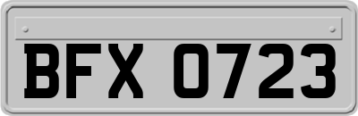 BFX0723