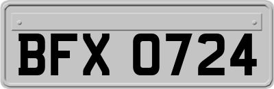 BFX0724